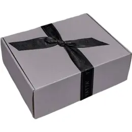 Yatta Man on a Mission Gift Box